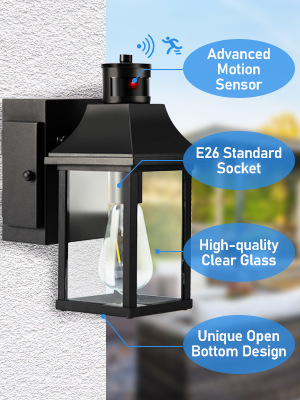 Cross-border Amazon explosions waterproof courtyard villa porch US GFCI outdoor ebay outdoor wall lamp Cross-border Amazon explosions waterproof courtyard villa porch US GFCI outdoor ebay outdoor wall lamp