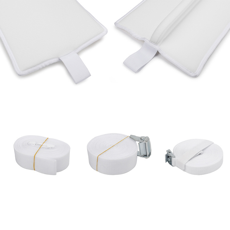 スポンジマットレスアマゾン热い贩売bed bridgeダブルベッドベットブリッジマットレスコネクターベッド缝い込みマットレス