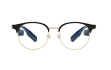 骨传导智能眼镜 蓝牙眼镜 可拆卸镜腿 超长续航
