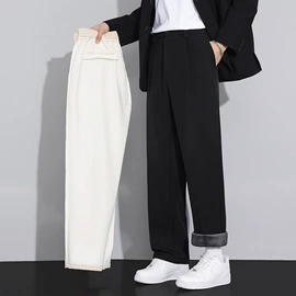 男式休闲裤;男式夹克;男式卫衣