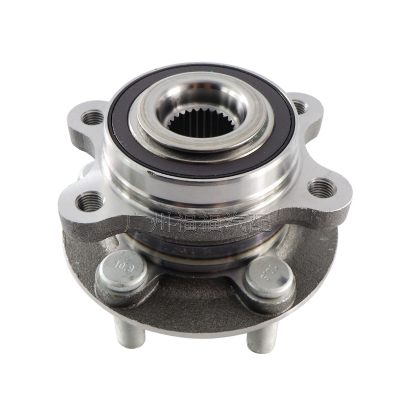 E1GZ1104A is suitable for Ford EDGE, Lincoln MKX, and Continental front and rear axle heads K2GZ1104A