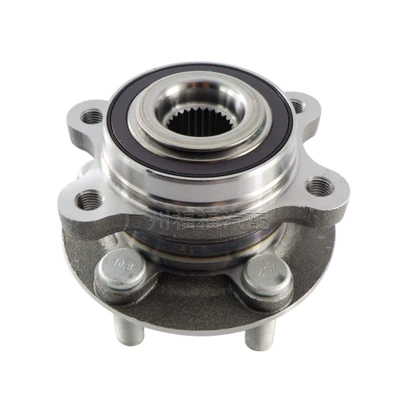 rear axle heads K2GZ1104A, Bearing
