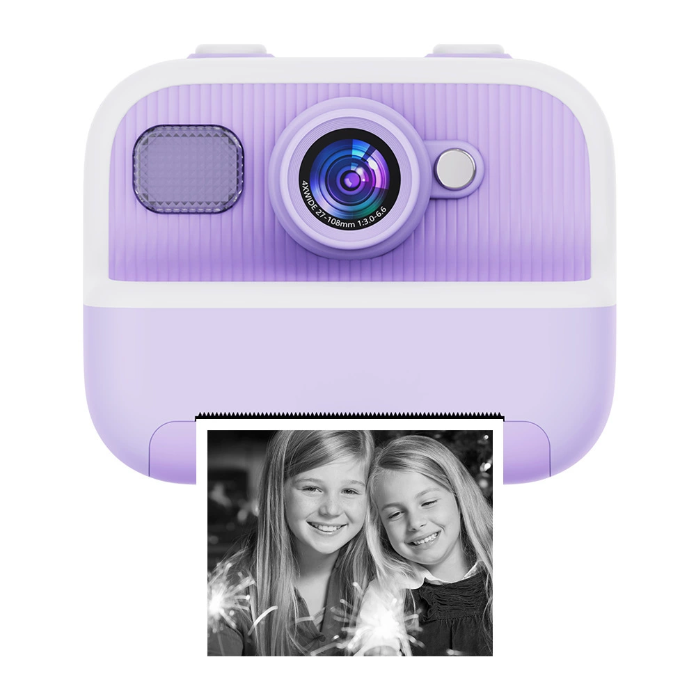 Polaroid, камера, игрушка, новая коллекция, 4800 Вт, подарок на день рождения