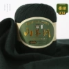 Dark green A34*standard*100% cashmere