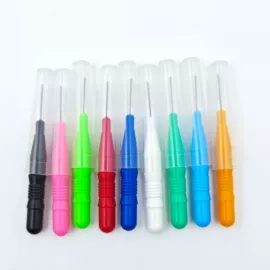 牙刷;工具刷;牙签、牙线