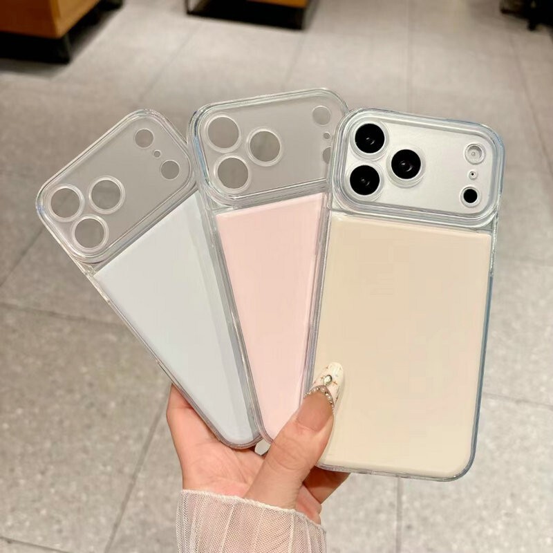Apple 17Pm Mobile Phone Case 14 Solid Color Simple and Suitable for iPhone 16 Protective Case Suitable for 15Pro Apple 17Pm Mobile Phone Case 14 Solid Color Simple and Suitable for iPhone 16 Protective Case Suitable for 15Pro