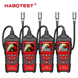 HABOTEST�A��HT601A���w�z�y�x��Ȼ�����ƾ����͙z�yҺ����й©