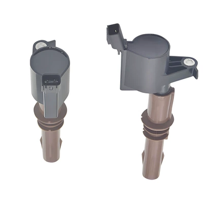 Car Ignition Coil, Alovlanma bobini (Babinalar)