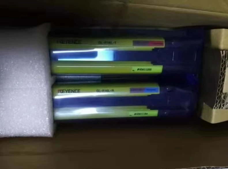 Защитная решетка Keyence GL-VZ16HN новая оригинальная цена по договоренности