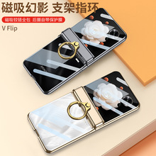 �m���A��sҫYMagicVFlip�֙C��͸���ۯB���僚�Ĥһ�w ָ�hӲ��