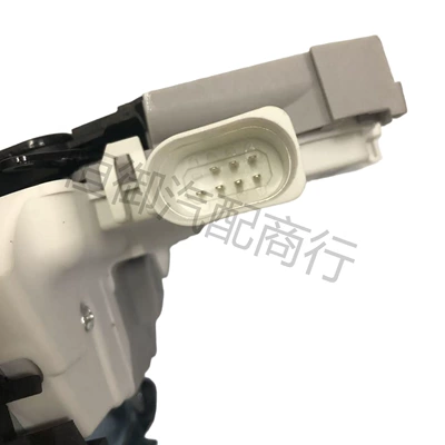 Models A3 A1, Central locking