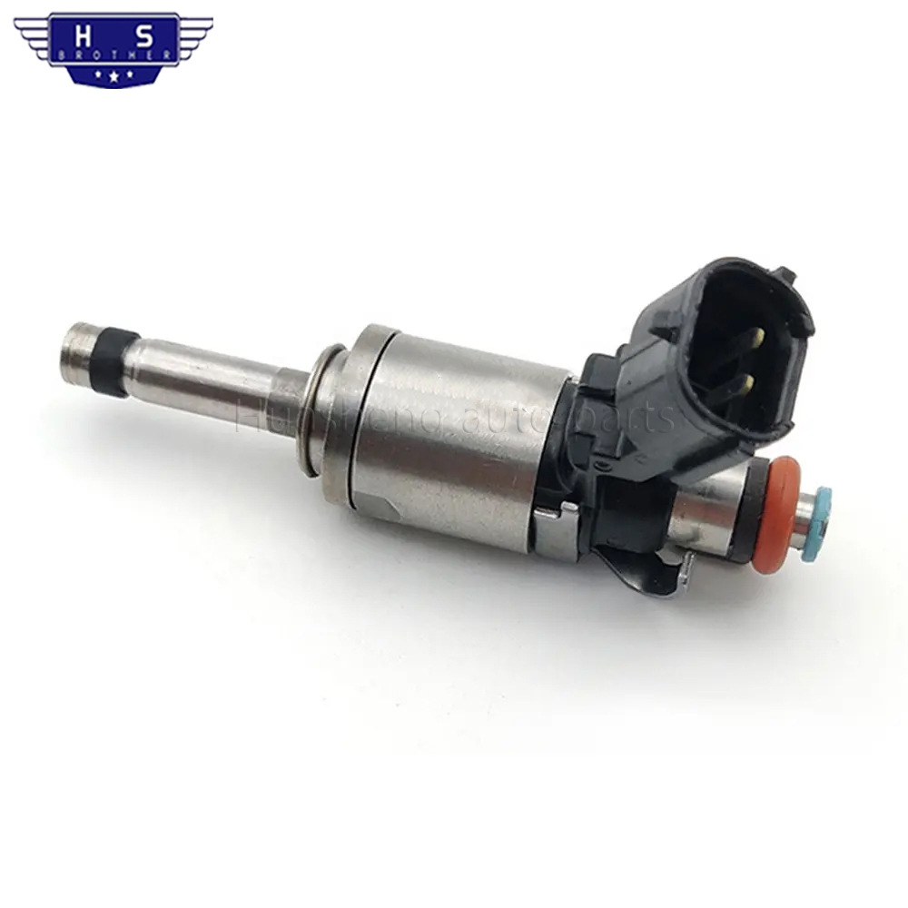 16600-00Q2M fuel injector is suitable for Renault Dacia 1.2 Nissan fuel injector