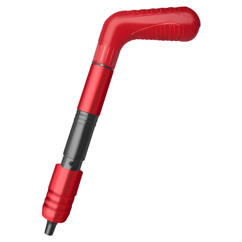 Pistola de clavos M4, arma de clavos de techo, arma de clavos de clavos de clavos, arma especial de clavos de clavos de concreto, mini artefacto de clavos de clavos