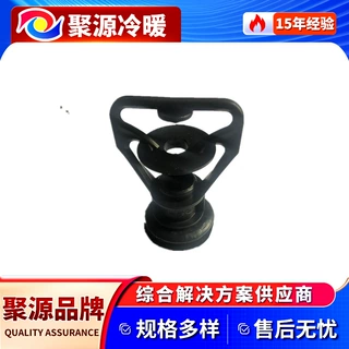 闭式冷却塔圆柱 三溅双层单层蒸发冷喷头 冷却塔配件 工厂直供