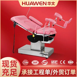医疗灯具;工具车;医用车/床