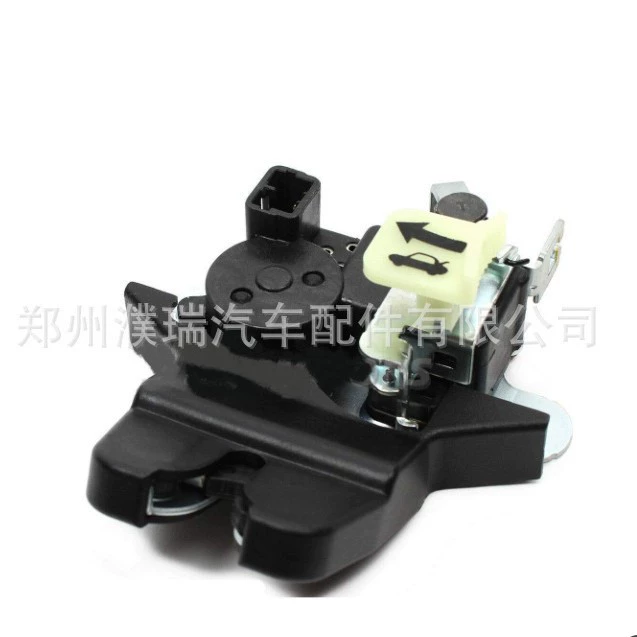 812302T001 81230-2T001 подходит для Kia Optima 2011-2015 и Hyundai Tail cover lock machine