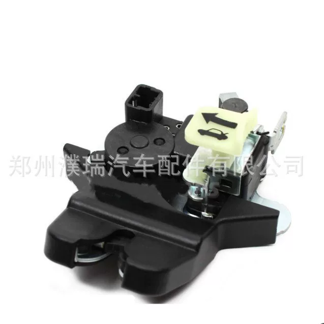 812302T001 81230-2T001 подходит для Kia Optima 2011-2015 и Hyundai Tail cover lock machine