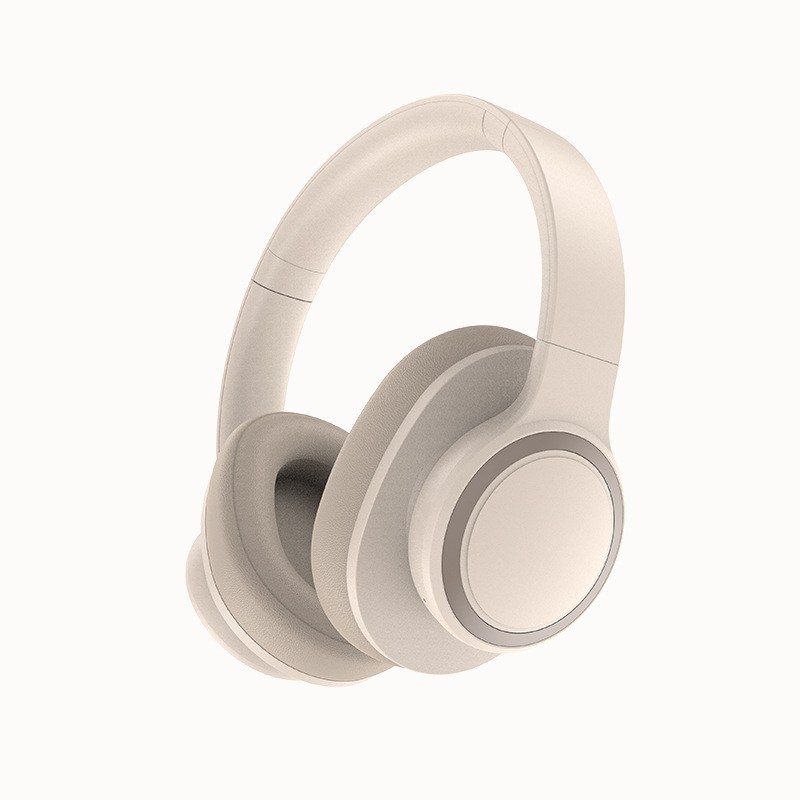 Explosión real ANC activa reducción de ruido auriculares Bluetooth auriculares todo incluido auriculares de música de bajo peso de los oídos comercio electrónico transfronterizo 5.4