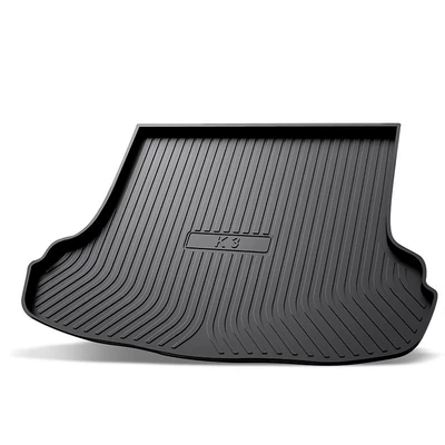Decoration Supplies Daquan Interior | Trunk Mat