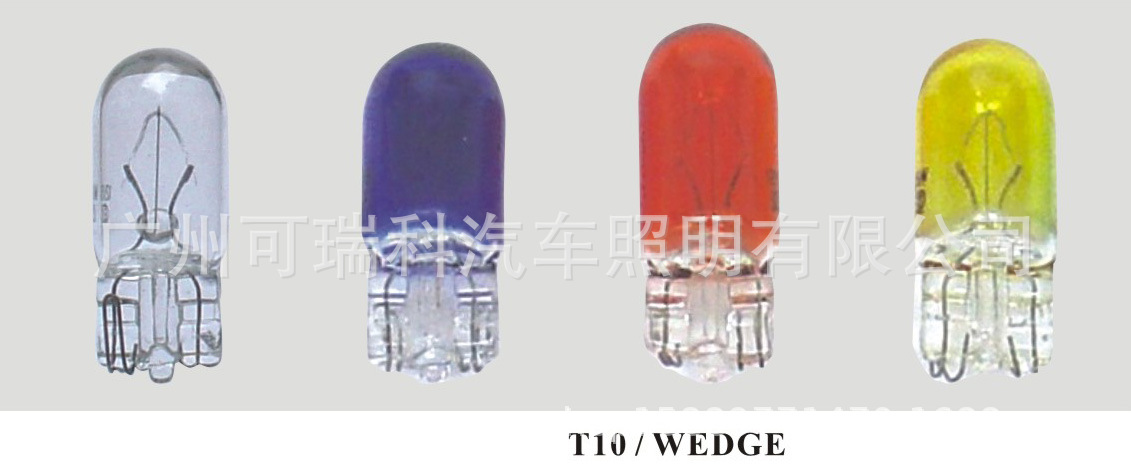 T10 12V5Wc