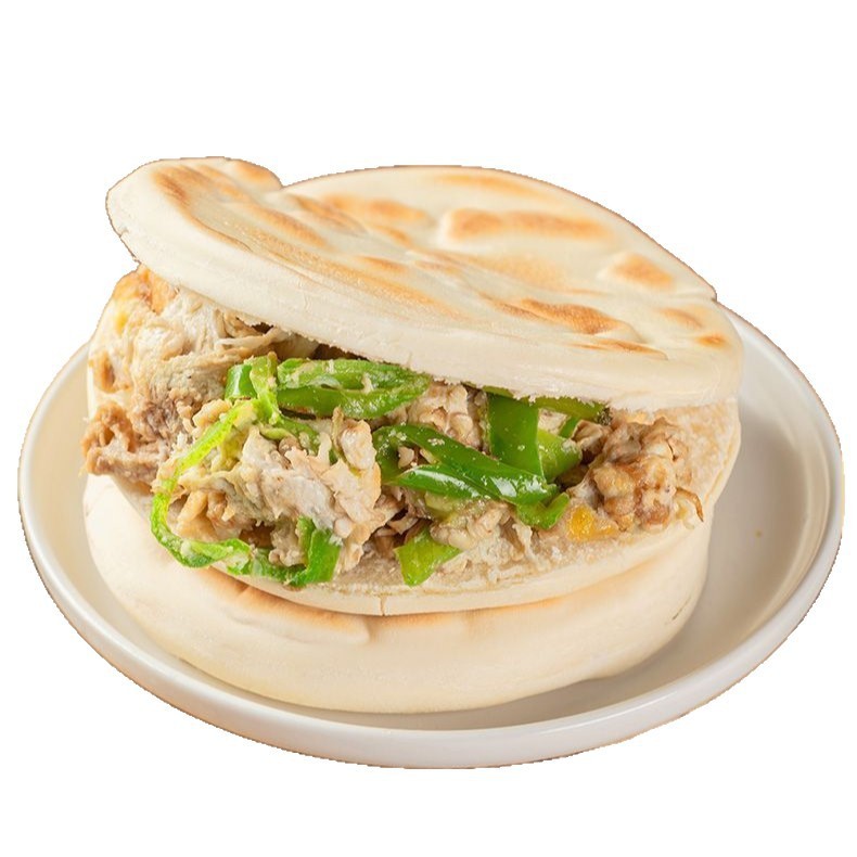 純手作り白吉饅頭、河南名物白吉饅頭、手作り饅頭、肉まん、饅頭胚、業務用インスタントバーベキューパン|undefined