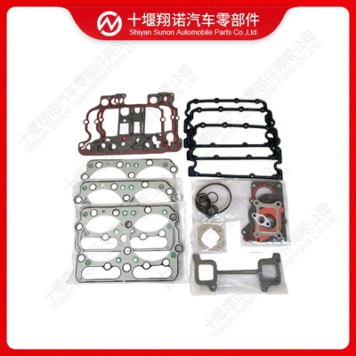 Repair kit 4024925 4024928 3804740 is suitable for Cummins engines