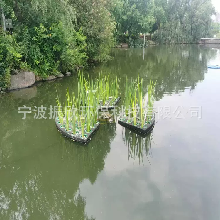 水草收割 垃圾收集器 漂浮物搜集打捞 智能型水面净化循环设备