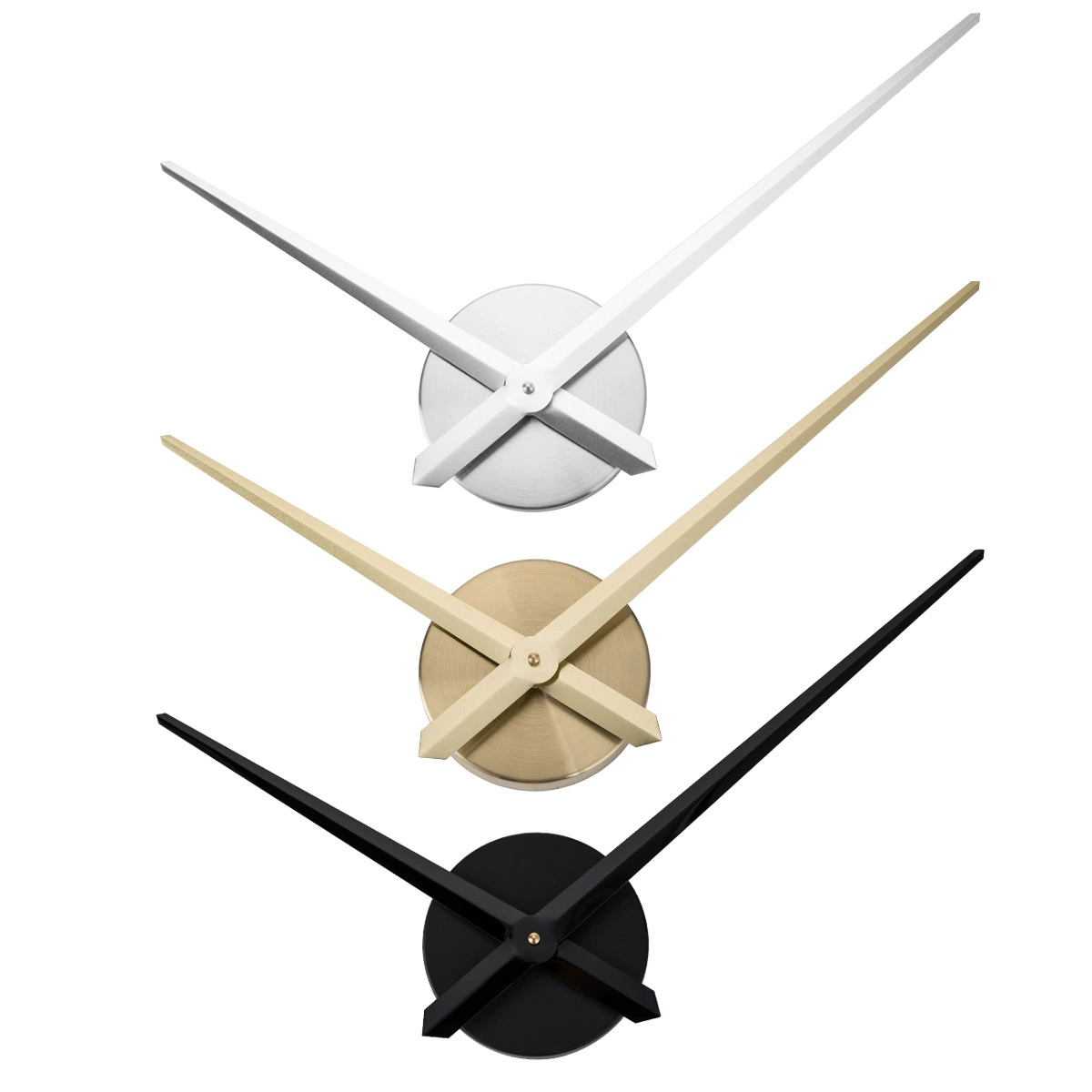 DIYCLOCK Подвесной блок Большой Полинг Полинг Мотор История творческая отделка стена наклейка