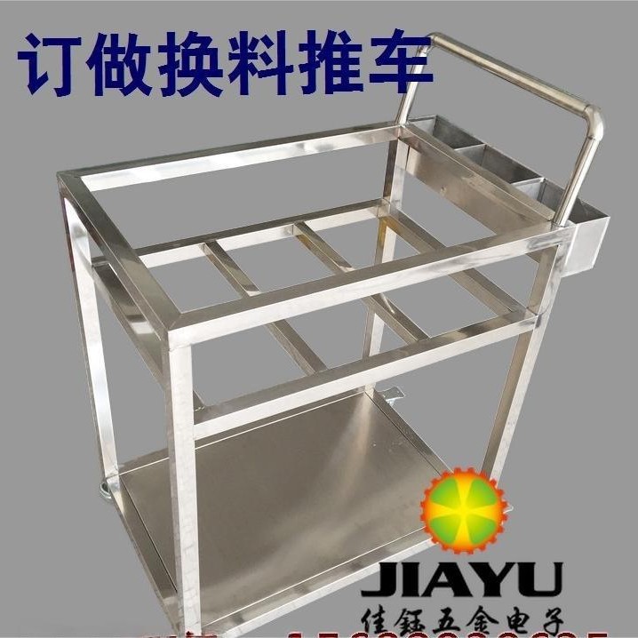 工作台展示柜储物车货架品检台千层车料盘车工装周转车厂家定zhi