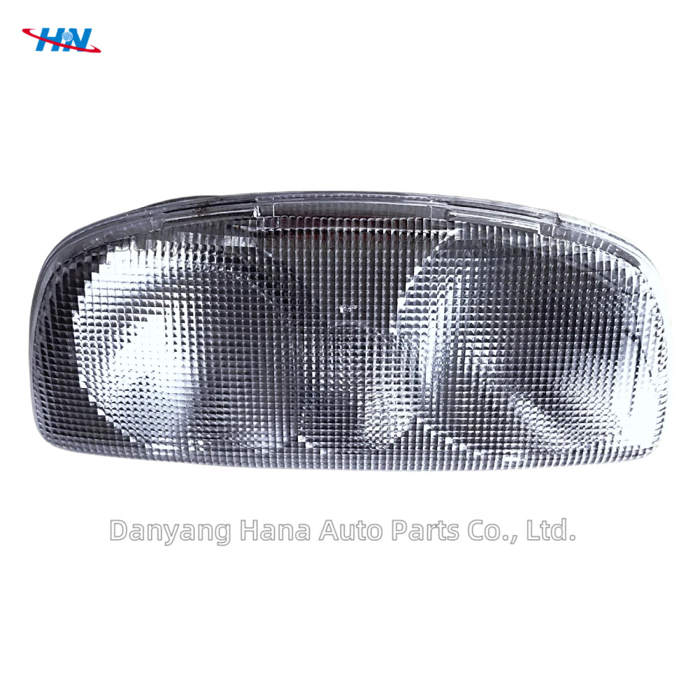 Carcasa de la lámpara de lectura superior de la cabina 9438201101 para Mercedes camión Actros MP3 MP2 accesorios de la lámpara