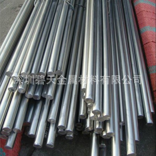 现货供应304F不锈钢研磨杯 304不锈钢光圆棒