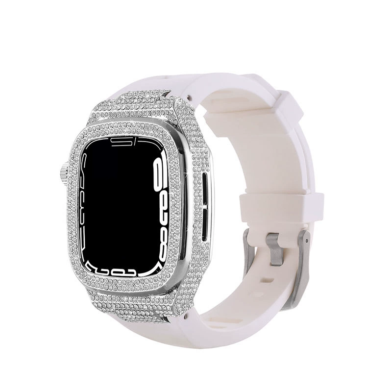 Совместимый ремешок Apple Watch 7, универсальная модель