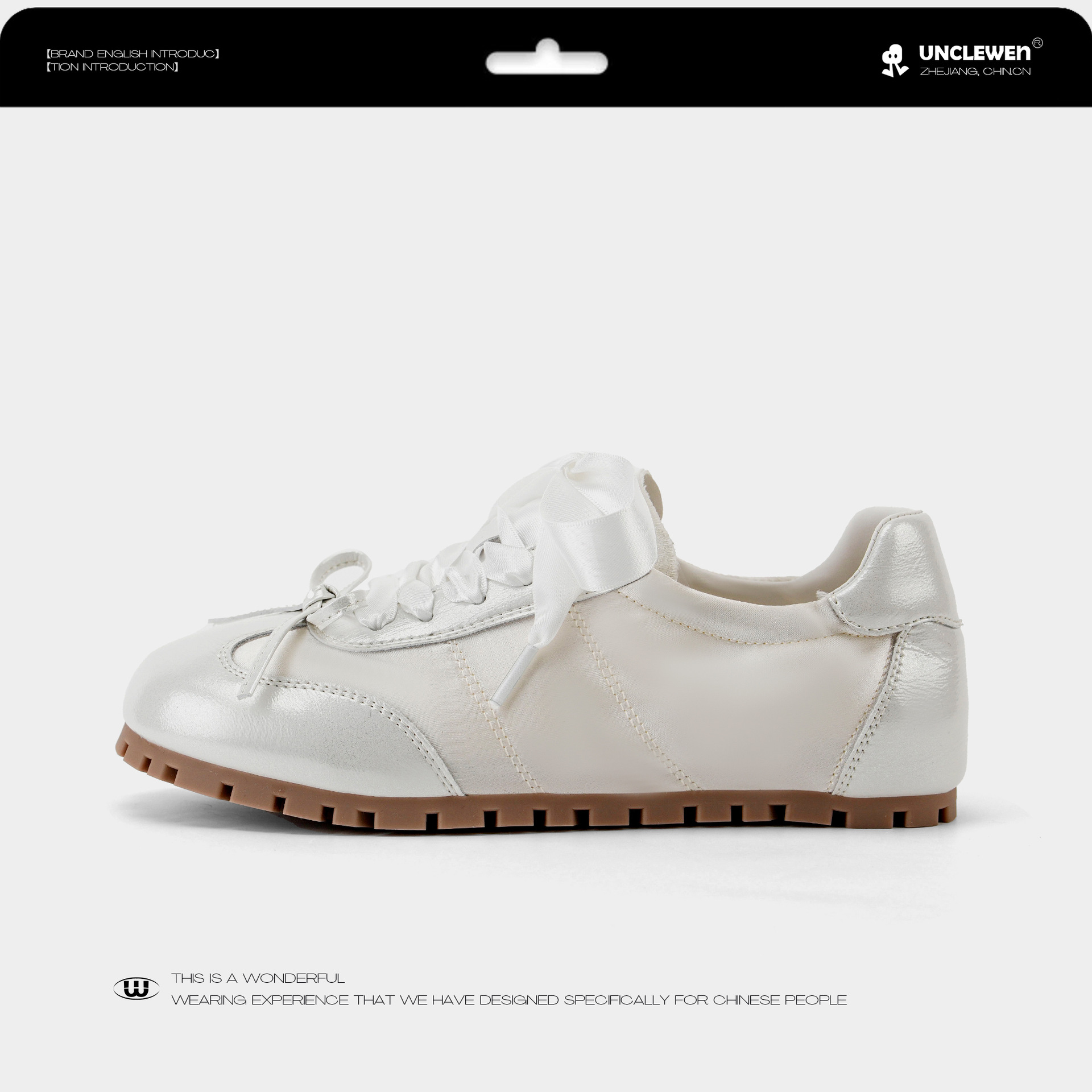 ¡Se lanza el diseño original del ballet Mambo Mint "Tide no South"! Deportes y ocio transpirables Forrest zapatos para mujer