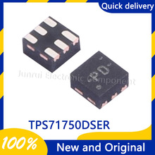 TPS71750DSER ˿ӡPD ��ƬWSON-6 ������ѹ��(LDO) ȫ��ԭװ