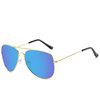 Fashionable street sunglasses suitable for men and women, glasses, city style