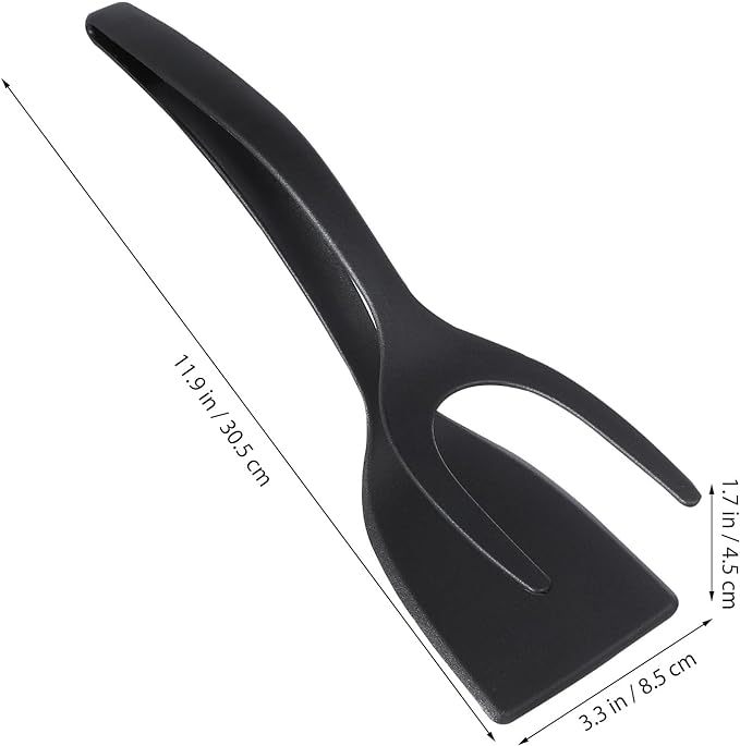 Multifunctional Silicone Spatula Image 1