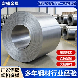 冷轧带钢;打包带;冷轧卷