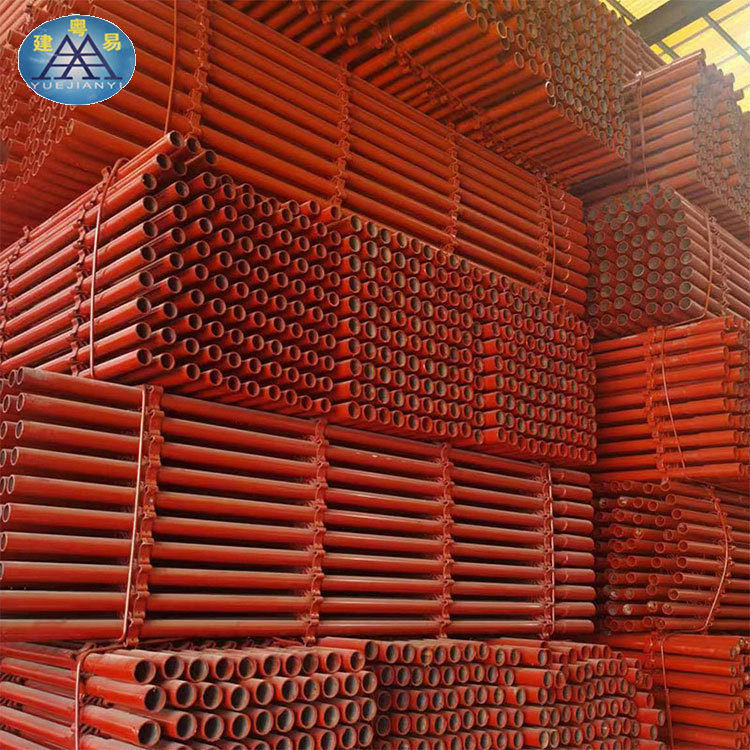 高质量套扣式脚手架内架快速架 高端品牌 建筑材料