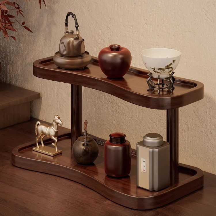 カップホルダー収納ラックダイニングテーブルカウンタートップカップ収納ラックデスクトップティーカップコーヒーカップウォーターカップ収納玄関配置|undefined