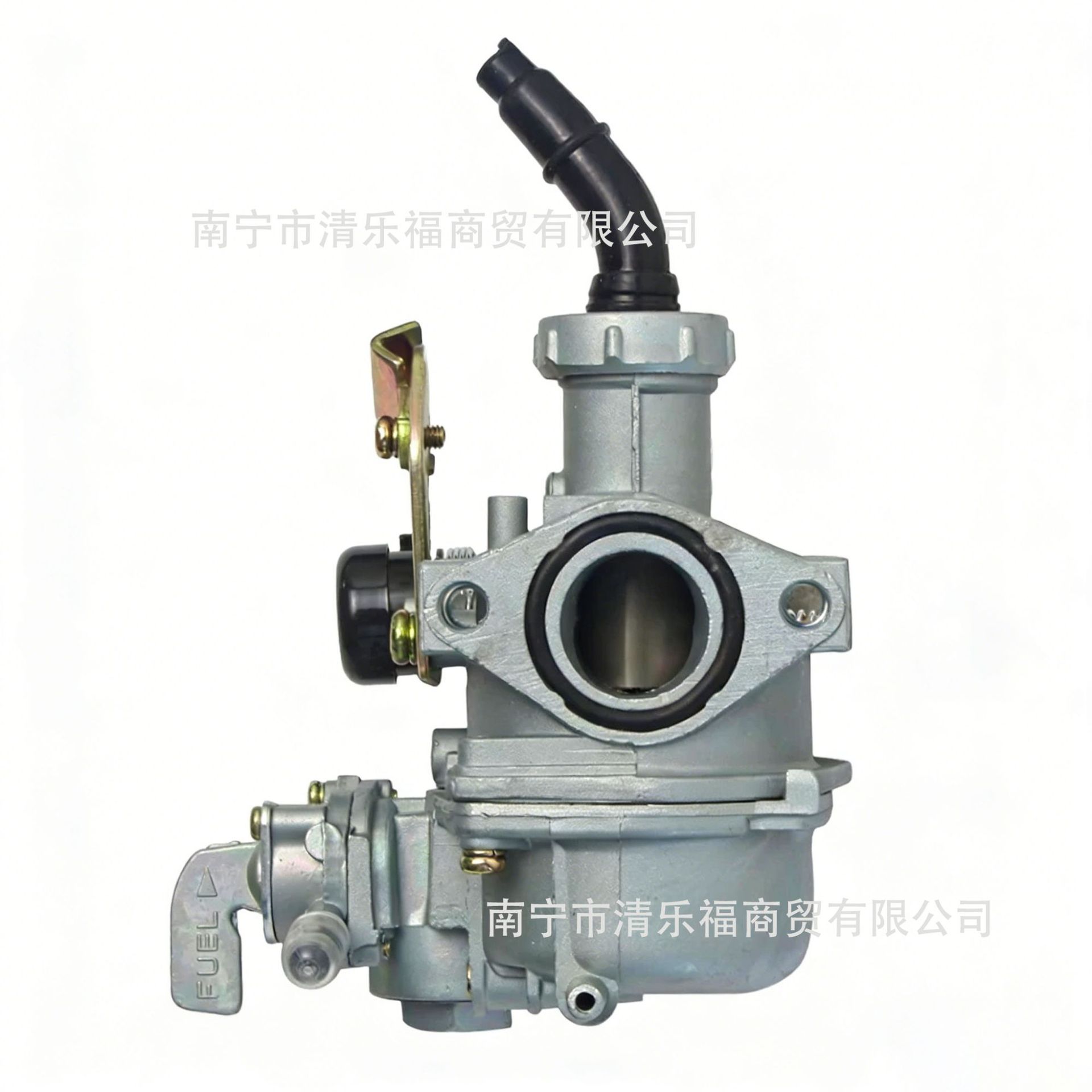 Motorcycle Carburetor Kpz20 for Honda Xrm110 Wave100 Wave110 (20mm