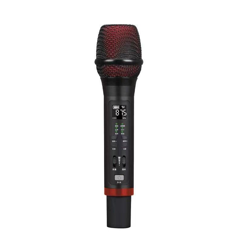 FM 車 ktv セットサウンドカード付き車の携帯電話マイク Bluetooth 全国カラオケマイクアーティファクト歌ユニバーサル|undefined