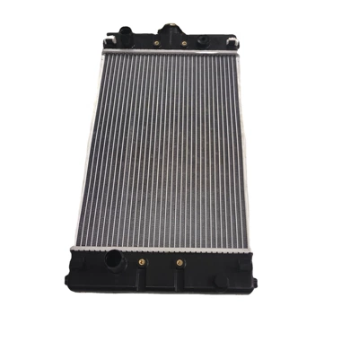 U45506580 Perkins Radiator car radiator
