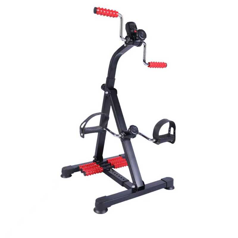 New Model of Home Exercise Bike for the Elderly, Hand and Foot Massage Device, Upper and Lower Limb Rehabilitation Strength Training Device, Exclusively Available for Cross-Border Sales New Model of Home Exercise Bike for the Elderly, Hand and Foot Massage Device, Upper and Lower Limb Rehabilitation Strength Training Device, Exclusively Available for Cross-Border Sales