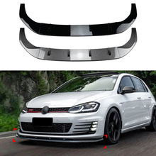 ���ô��ڸ߶���7 ��7 Golf MK7 GTI R Rline 2013-16ǰ��ǰ����װ