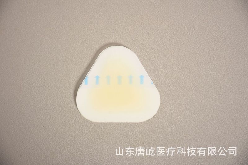 国境を越えた水コロイドの摩耗防止の後、水ゲルの摩耗防止の足を貼り付けて、水泡の足を修復して、目に見えない通気を貼り付けます|undefined