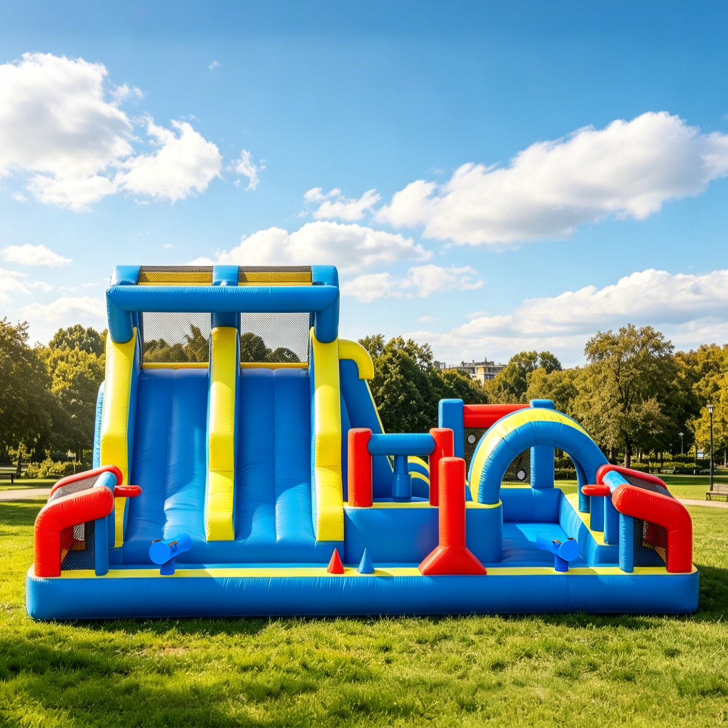 Kids' Outdoor Toy