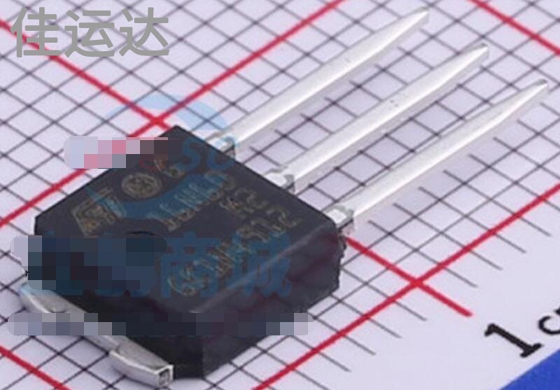 STU16N60M2 规格 TO-251 MOS场效应管