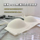 Shun Yuan Ye No-trace Underwear Women's Big Chest Shown Small Chest Gathering Cloud Sense One-piece Cup Strapless Girls' Thin Summer Bra