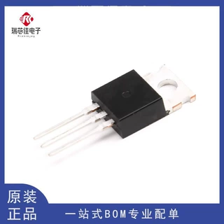 全新 MJE3055T MJE2955T 晶体管(BJT) - 单路 10A/60V/75W TO-220