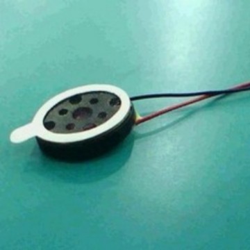 内磁式15MM大磁喇叭8Ω1W 1瓦 8欧体温枪智能锁15mm 车载手机喇叭